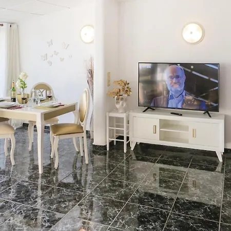 Апартаменты Cozy In