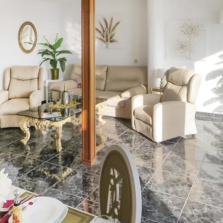 Апартаменты Cozy In