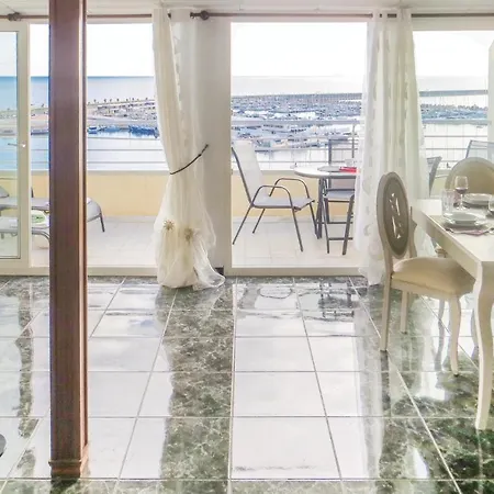 Cozy In Torrevieja