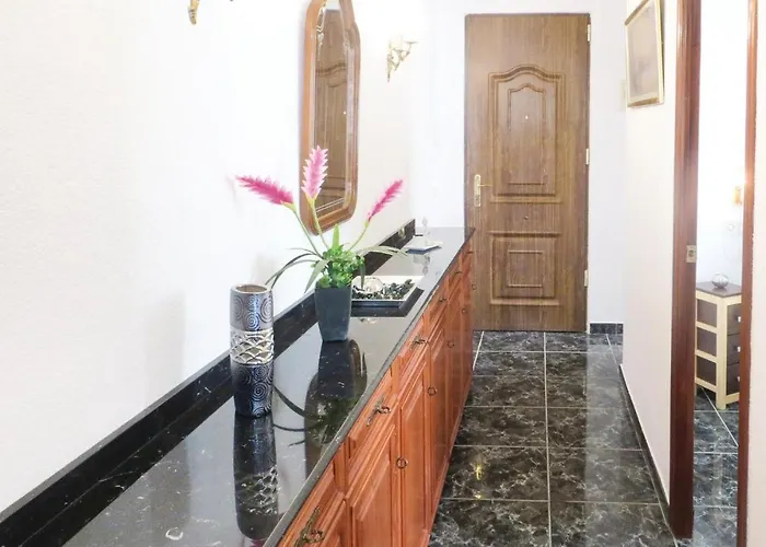 Apartment Cozy In Torrevieja